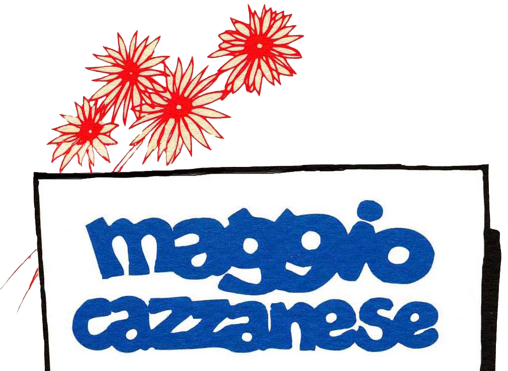 MAGGIO CAZZANESE